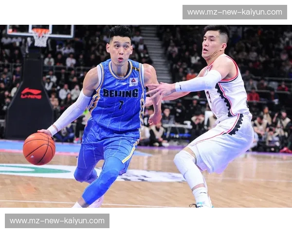 双星陨落还是老兵不死？郭艾伦与林书豪：一段关于偏见、热血与宿命的后卫史诗