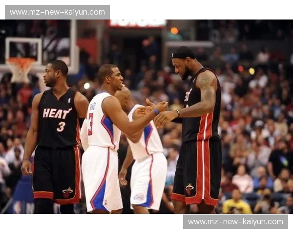 南海岸的硬骨头撞上空接之城的精密引擎：热火VS快船，一场关于“硬度”与“天赋”的极致博弈