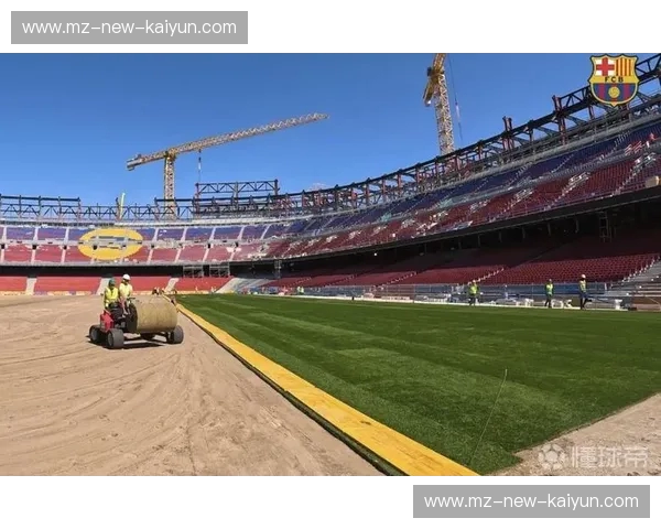 红蓝之魂与铁血之墙：当艺术巴萨遇见平民英雄赫塔菲，谁能主宰诺坎普的星光？